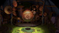 Escaping Wonderland