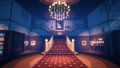 Secrets of Blackrock Manor - Escape Room