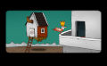 Isoland: Pumpkin Town