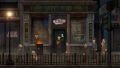 Dark Rites of Arkham, The / The Dark Rites of Arkham