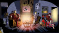 Confidential Killings