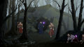Two Realms: Whispers from the Rift
