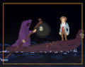 Scholar Adventure - Mystery of Silence