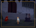 Scholar Adventure - Mystery of Silence