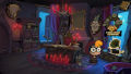Red Moon Kingdom
