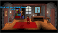 Anchorite, The
