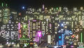 METRO CITY: Night Shift