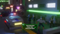 METRO CITY: Night Shift