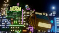 METRO CITY: Night Shift