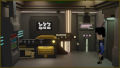 METRO CITY: Resistance
