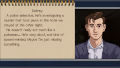Detective Instinct: Farewell, My Beloved