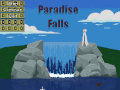 Paradise Falls
