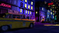 Wolf Among Us Remastered, The / The Wolf Among Us Remastered