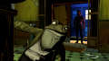 Wolf Among Us Remastered, The / The Wolf Among Us Remastered