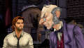 Wolf Among Us Remastered, The / The Wolf Among Us Remastered