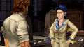 Wolf Among Us Remastered, The / The Wolf Among Us Remastered