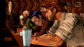 Wolf Among Us Remastered, The / The Wolf Among Us Remastered