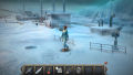 Geheimakte: Tunguska - Remastered / Secret Files: Tunguska - Remastered