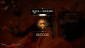 Vampire: The Masquerade � ETERNAL WHISPERS
