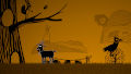 Goat`s Odyssey