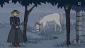 Almarti: Trade in the Woods