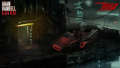 Adam Vandell - Black Neon