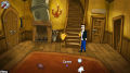 Val`s Adventures at Scure Manor