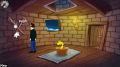Val`s Adventures at Scure Manor