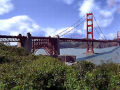 ������� ������ (������) /
������� ��������� (������� ������) / Golden Gate
