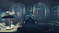 Darkest Files, The: Battalion / The Darkest Files: Battalion
