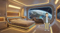 Escape the Space Hotel