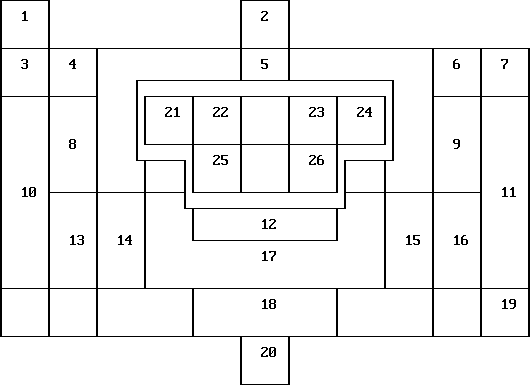 Laura Bow: The Colonel's Bequest