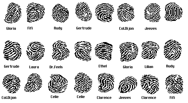 Laura Bow: The Colonel's Bequest