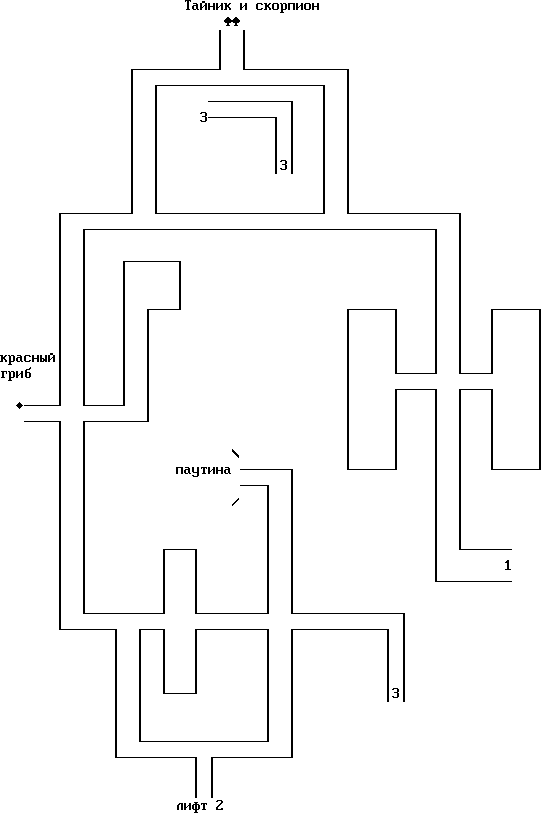 Elvira II: The Jaws of Cerberus