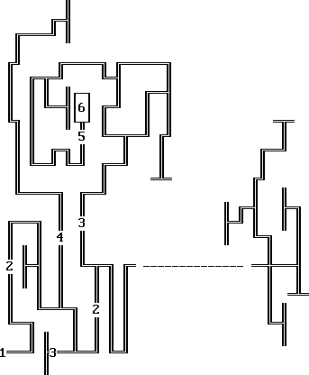 Elvira: Mistress of the Dark