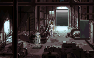 Gemini Rue