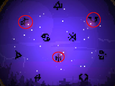 Last Door, The. Chapter 4: Ancient Shadows