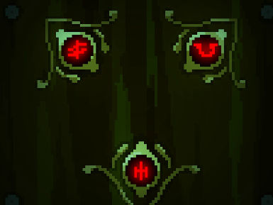 Last Door, The. Chapter 4: Ancient Shadows