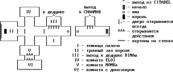 ���������� ��� / Lost Eden