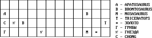 ���������� ��� / Lost Eden