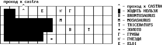 ���������� ��� / Lost Eden