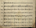 Mozart / Моцарт