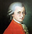 Mozart / Моцарт
